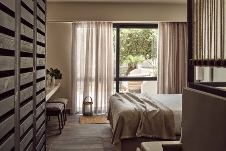 Numo Ierapetra Beach Resort - 26