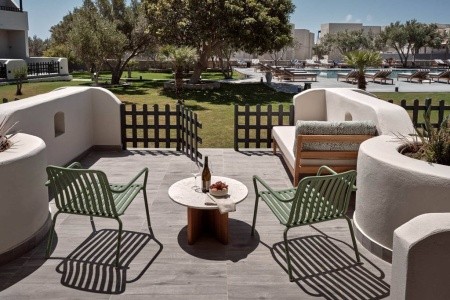 Numo Ierapetra Beach Resort - 27