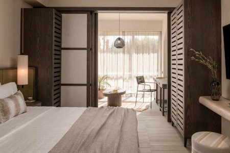 Numo Ierapetra Beach Resort - 28