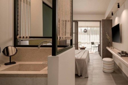 Numo Ierapetra Beach Resort - 29