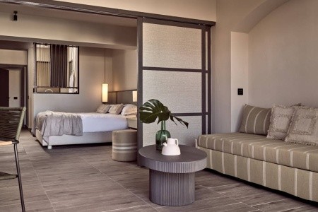 Numo Ierapetra Beach Resort - 31