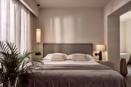 Numo Ierapetra Beach Resort - 35