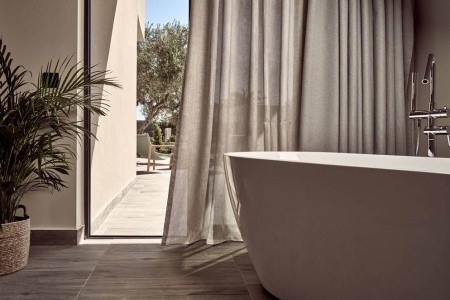 Numo Ierapetra Beach Resort - 36