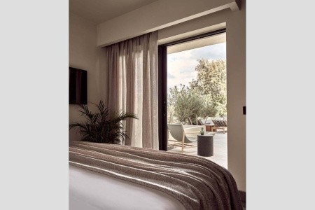 Numo Ierapetra Beach Resort - 37