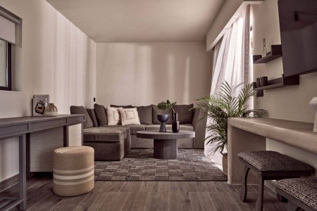 Numo Ierapetra Beach Resort - 40