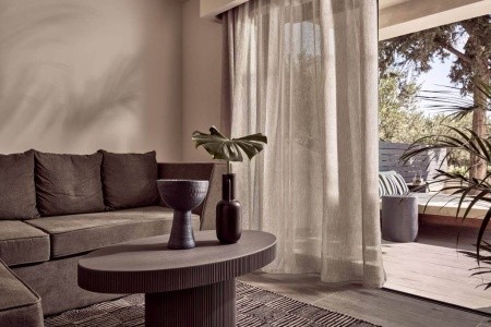 Numo Ierapetra Beach Resort - 41