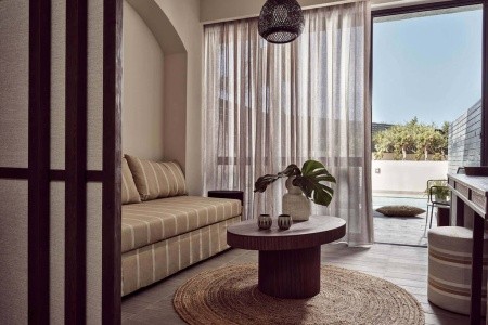 Numo Ierapetra Beach Resort - 43