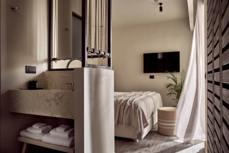 Numo Ierapetra Beach Resort - 45