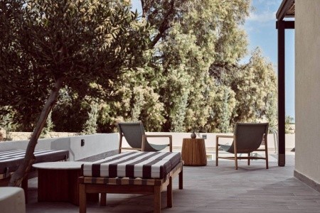 Numo Ierapetra Beach Resort - 47