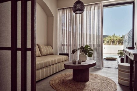 Numo Ierapetra Beach Resort - 48