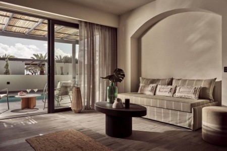 Numo Ierapetra Beach Resort - 49