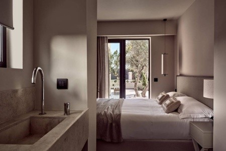 Numo Ierapetra Beach Resort - 51