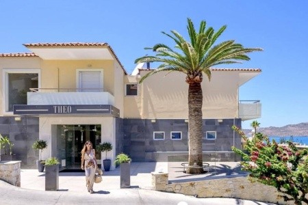 Grecotel Casa Adele (Ex. Grand Leoniki Residence By Grecotel) - 15