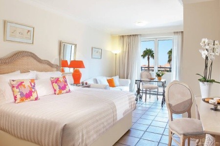 Grecotel Casa Adele (Ex. Grand Leoniki Residence By Grecotel) - 17