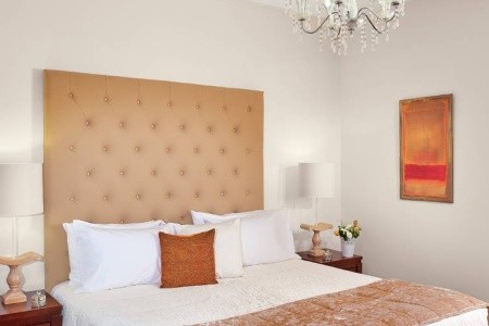 Grecotel Casa Adele (Ex. Grand Leoniki Residence By Grecotel) - 21