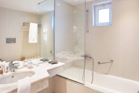 Grecotel Casa Adele (Ex. Grand Leoniki Residence By Grecotel) - 22