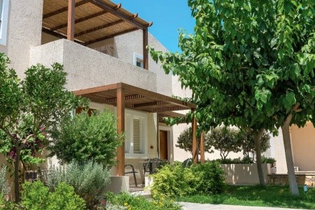 Grecotel Casa Adele (Ex. Grand Leoniki Residence By Grecotel) - 25