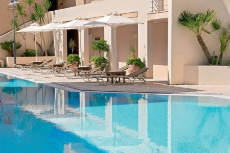 Grecotel Casa Adele (Ex. Grand Leoniki Residence By Grecotel) - 26