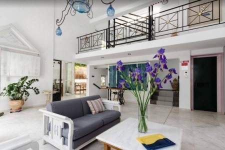 Apartmány Happiness - 3