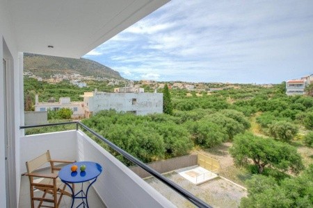 Apartmány Happiness - 5