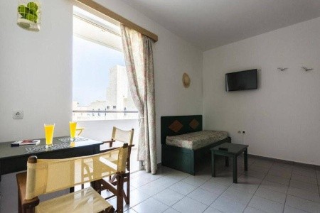 Apartmány Happiness - 6