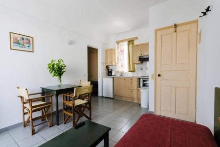 Apartmány Happiness - 7