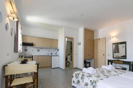 Apartmány Happiness - 8