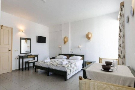 Apartmány Happiness - 9