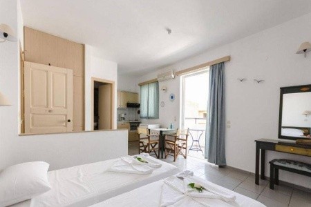 Apartmány Happiness - 10