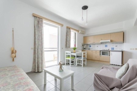 Apartmány Happiness - 11