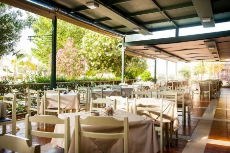 Grécko Kréta Sirios Village 15 dňový pobyt All Inclusive Letecky Letisko: Katovice June 2026 ( 2/06/26-16/06/26)