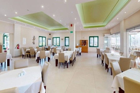 Grécko Kréta Sirios Village 15 dňový pobyt All Inclusive Letecky Letisko: Katovice June 2026 ( 2/06/26-16/06/26)