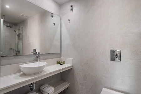 Grécko Kréta Sirios Village 15 dňový pobyt All Inclusive Letecky Letisko: Katovice June 2026 ( 2/06/26-16/06/26)