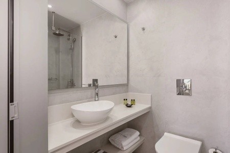 Grécko Kréta Sirios Village 15 dňový pobyt All Inclusive Letecky Letisko: Katovice June 2026 ( 2/06/26-16/06/26)