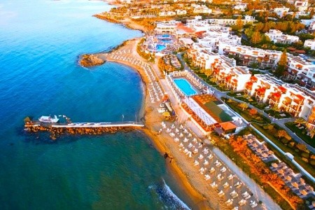 Alexander Beach Hotel & Village - 39