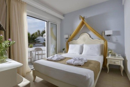 Alexander Beach Hotel & Village - 44