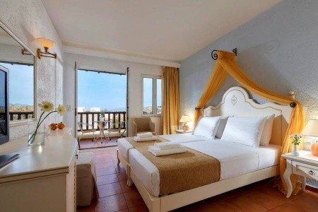 Alexander Beach Hotel & Village - 45