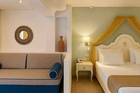 Alexander Beach Hotel & Village - 46