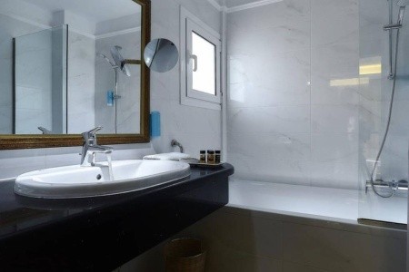 Alexander Beach Hotel & Village - 52