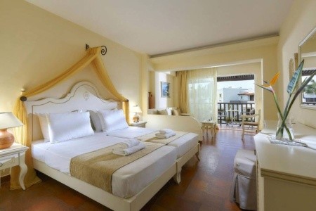 Alexander Beach Hotel & Village - 55