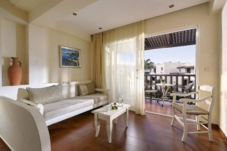 Alexander Beach Hotel & Village - 56