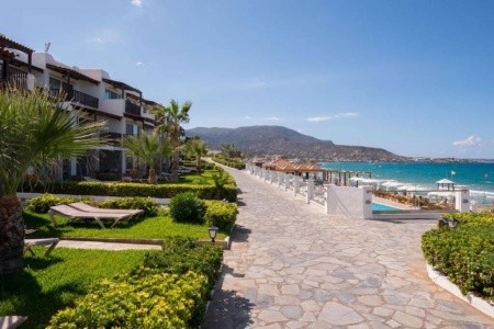 Alexander Beach Hotel & Village - 60