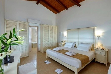 Alexander Beach Hotel & Village - 63