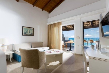 Alexander Beach Hotel & Village - 64