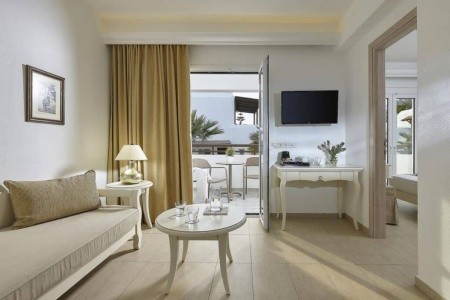 Alexander Beach Hotel & Village - 66