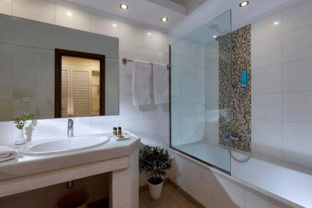 Alexander Beach Hotel & Village - 67