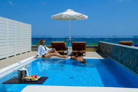 Alexander Beach Hotel & Village - 68