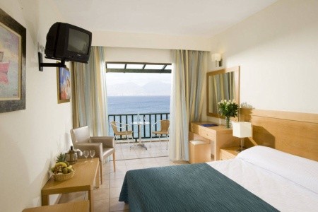 Miramare Resort - 28