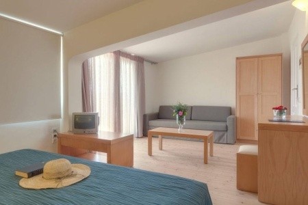 Miramare Resort - 29