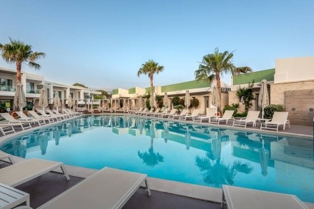 Aloe Boutique & Suites - 22